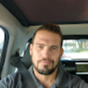 Meet your Posher, Thomas